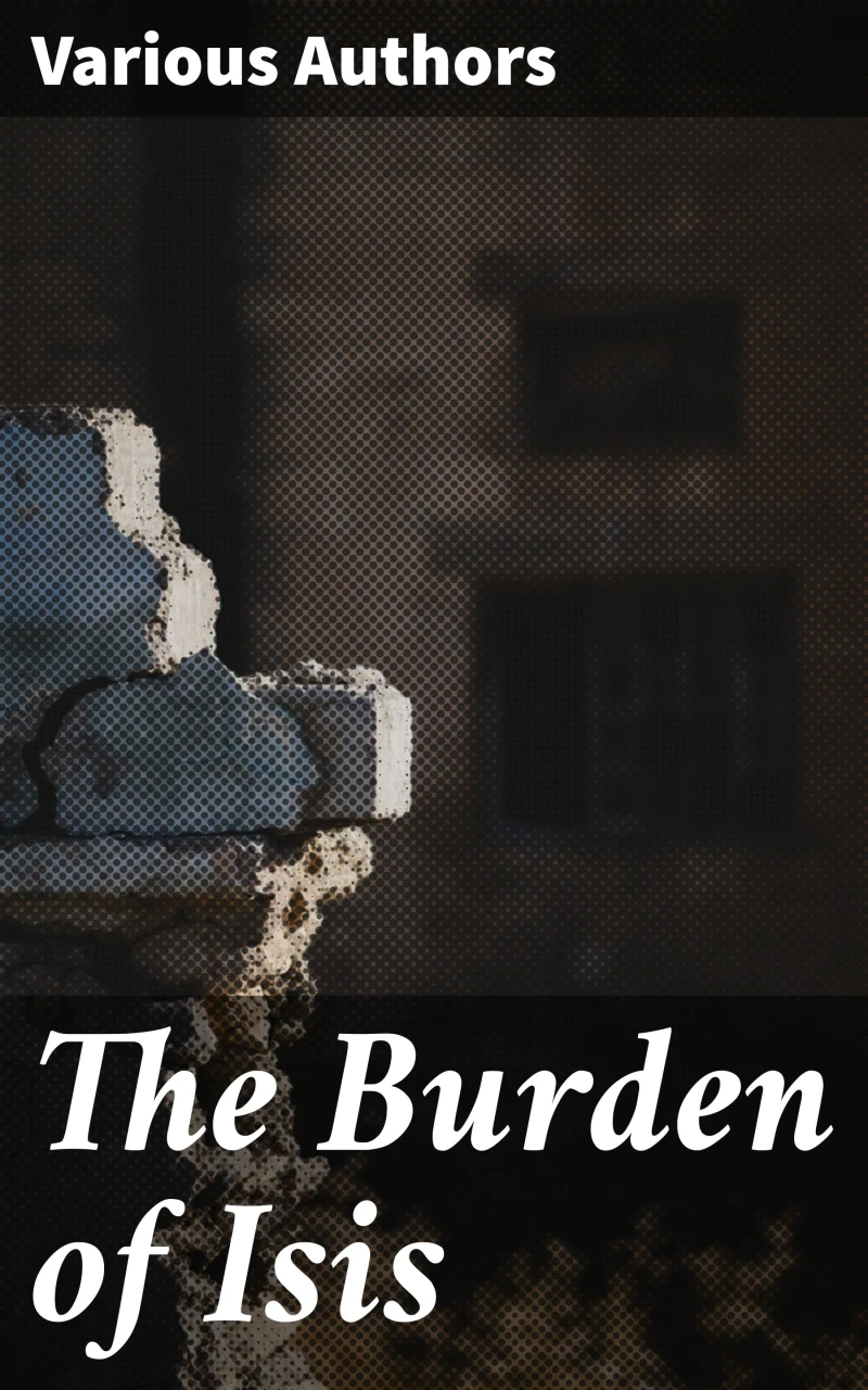 Portada: The Burden of Isis