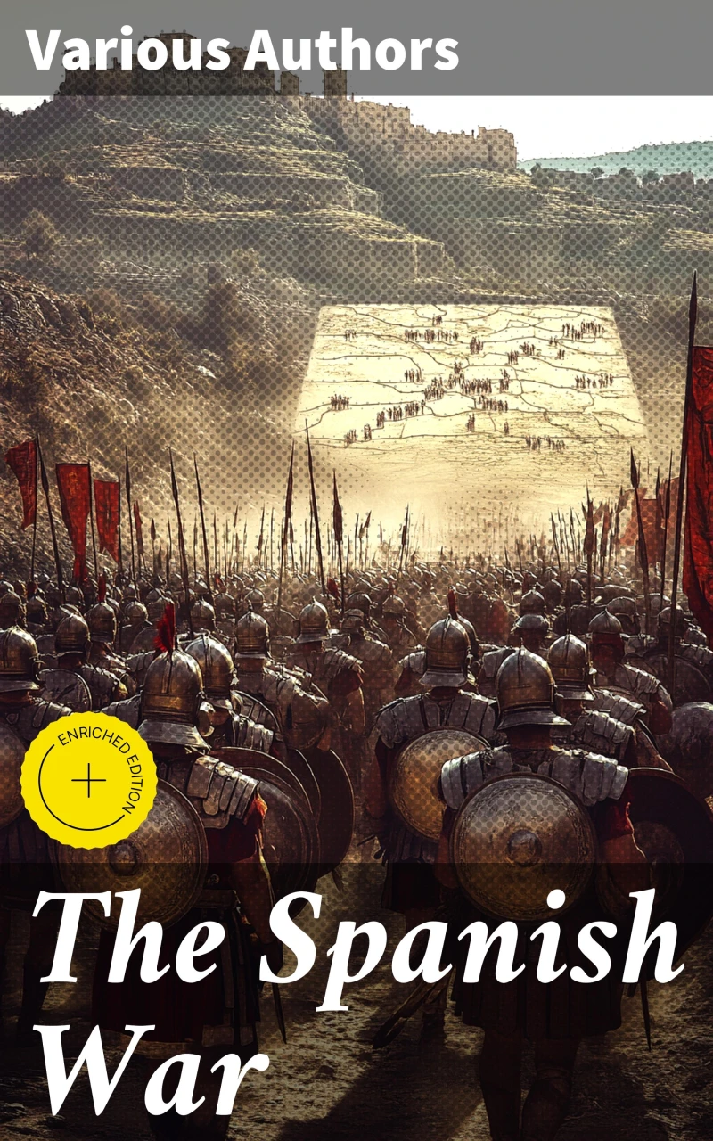 Portada: The Spanish War