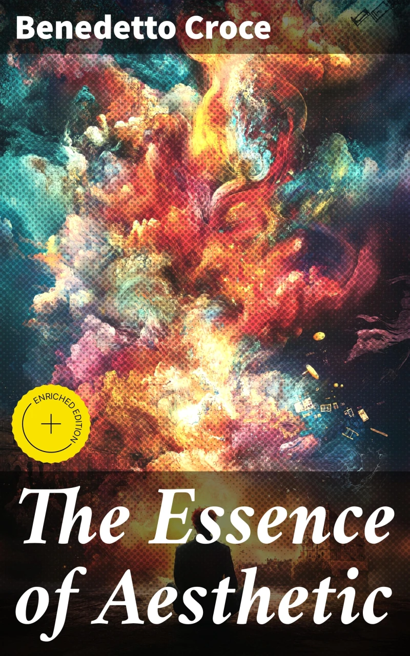 Portada: The Essence of Aesthetic