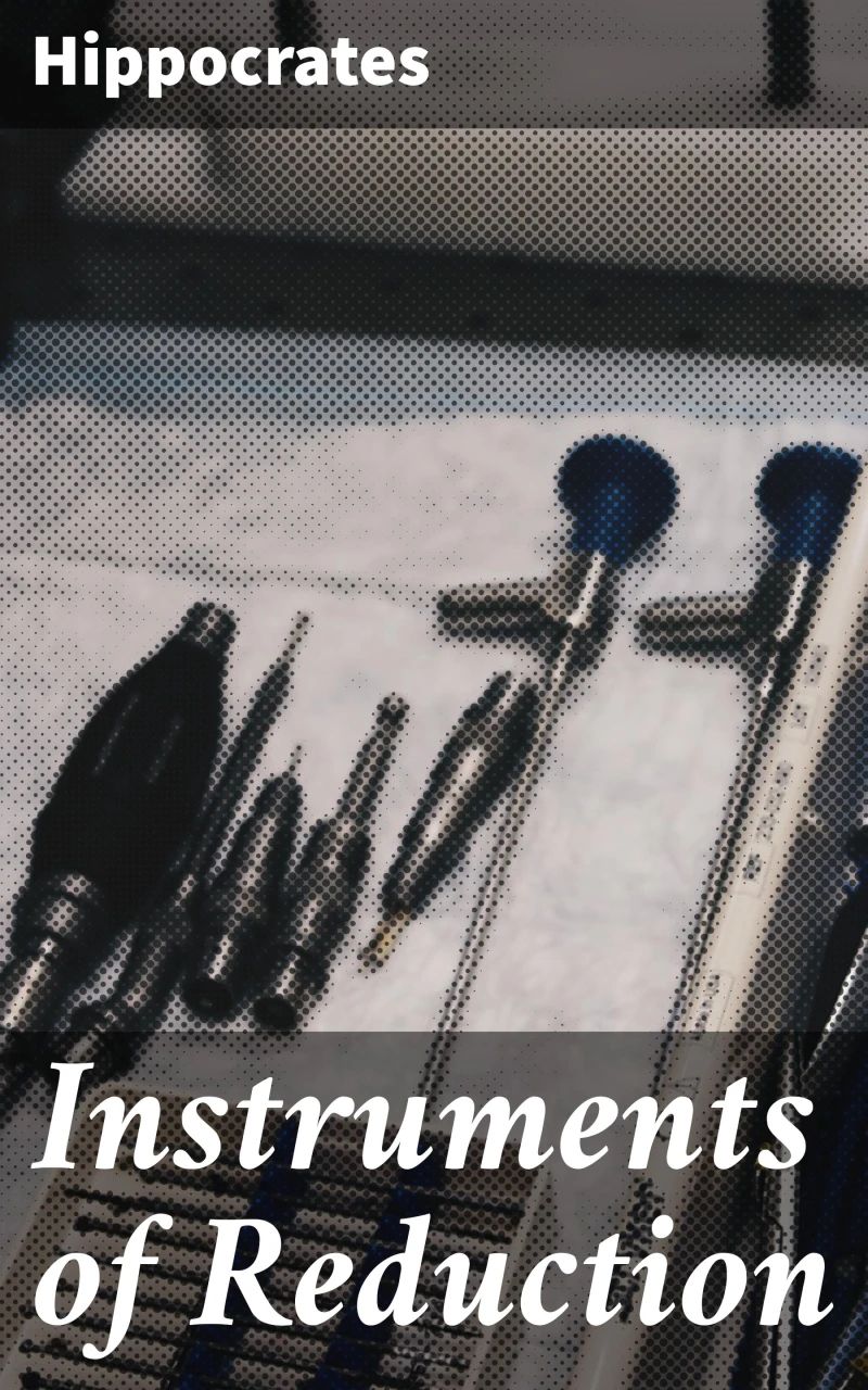 Portada: Instruments of Reduction
