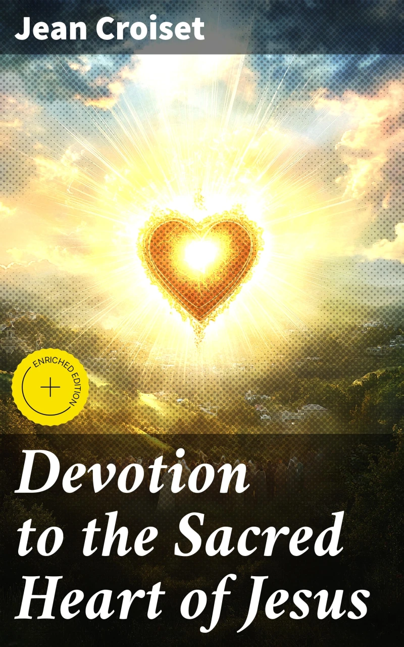 Portada: Devotion to the Sacred Heart of Jesus