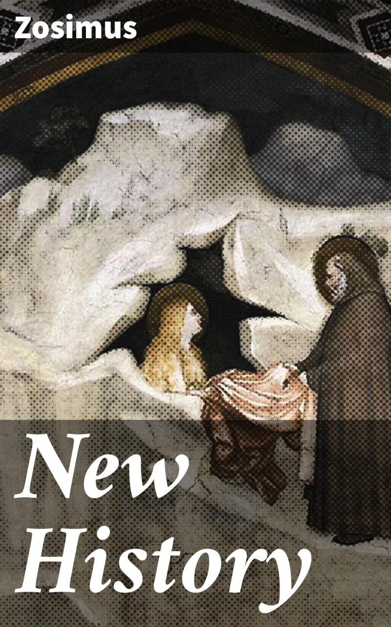 Portada: New History
