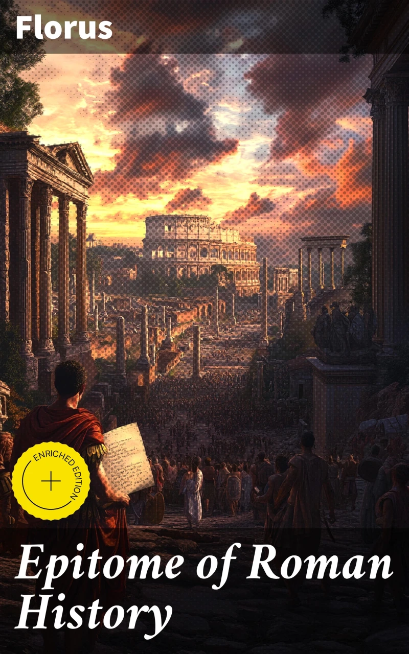 Portada: Epitome of Roman History
