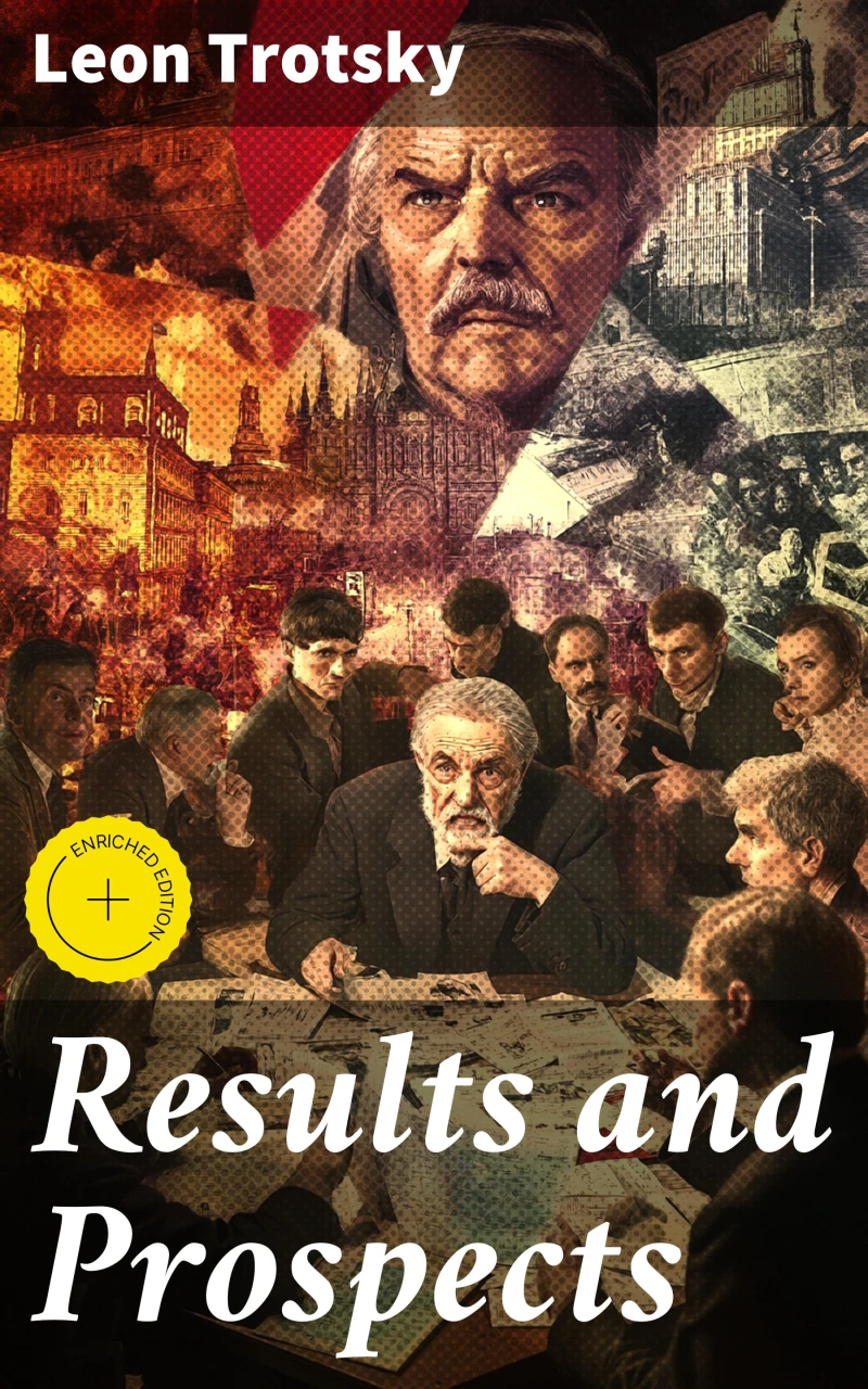 Portada: Results and Prospects