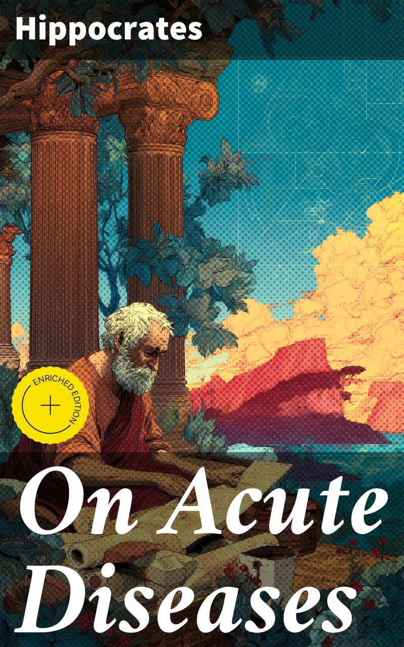 Portada: On Acute Diseases