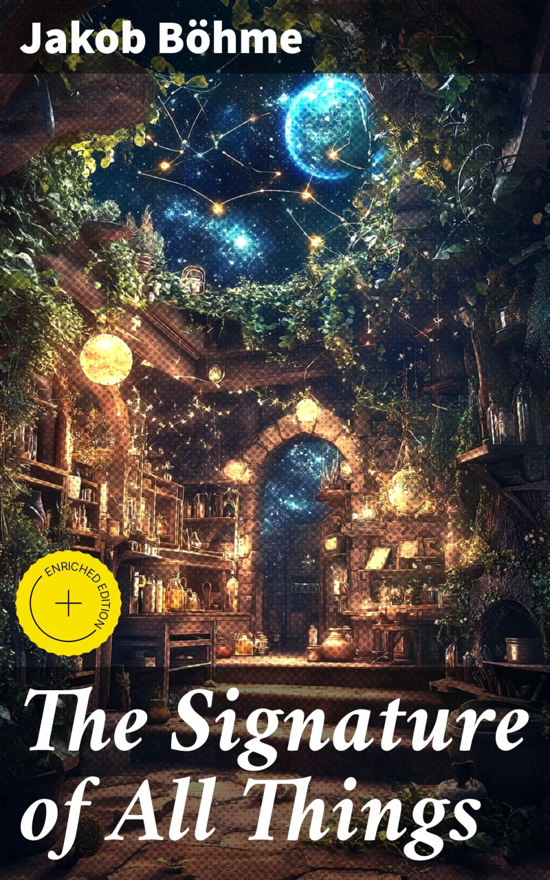 Portada: The Signature of All Things