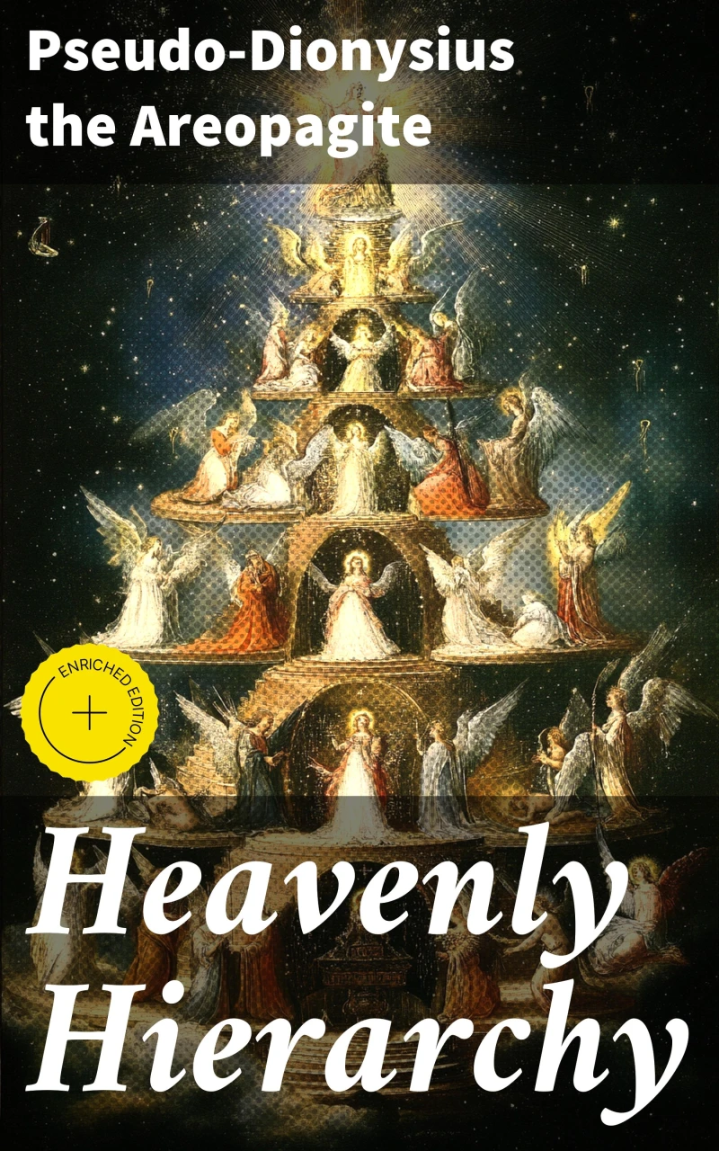 Portada: Heavenly Hierarchy