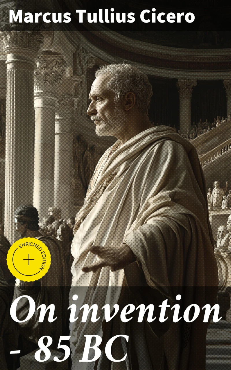 Portada: On invention — 85 BC