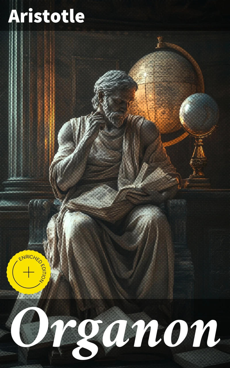 Portada: Organon
