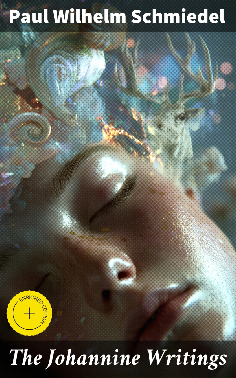 Portada: The Johannine Writings
