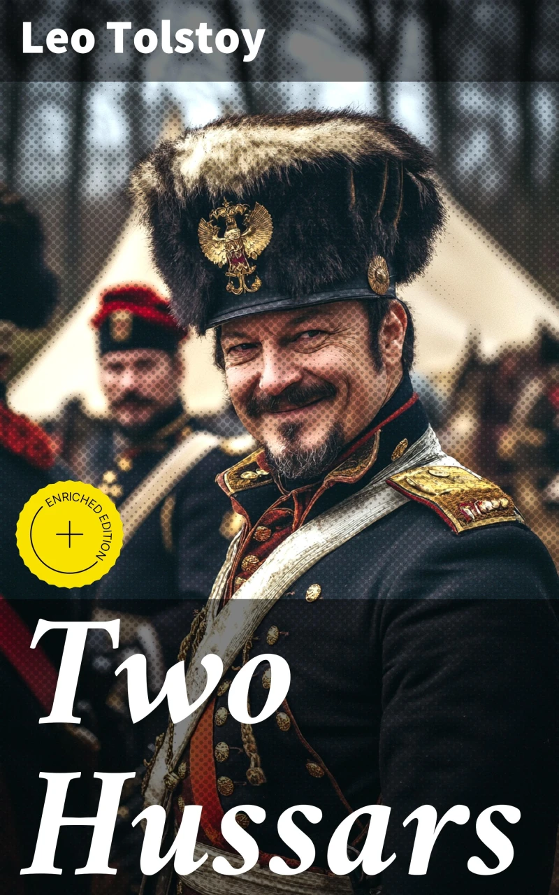 Portada: Two Hussars