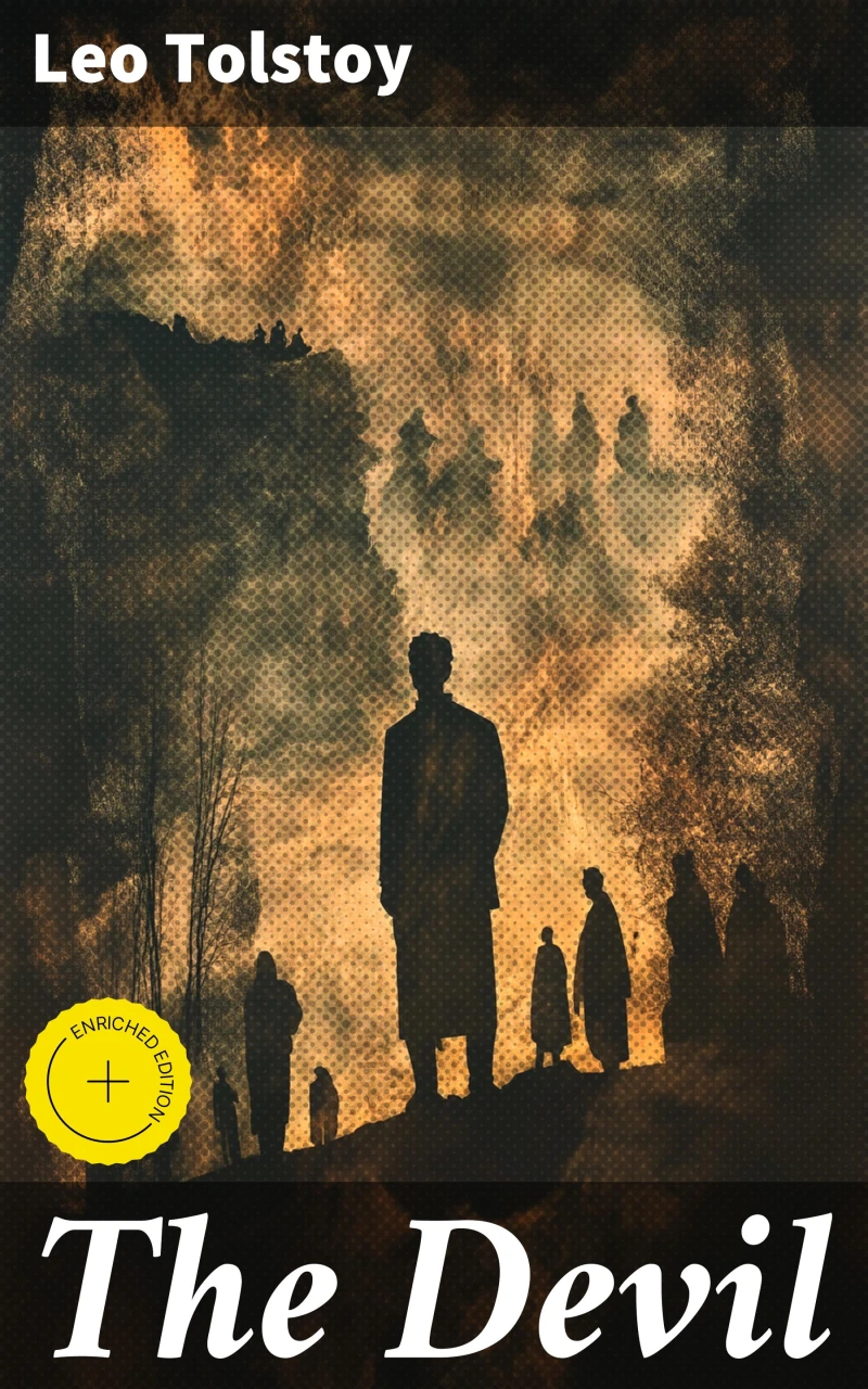 Portada: The Devil