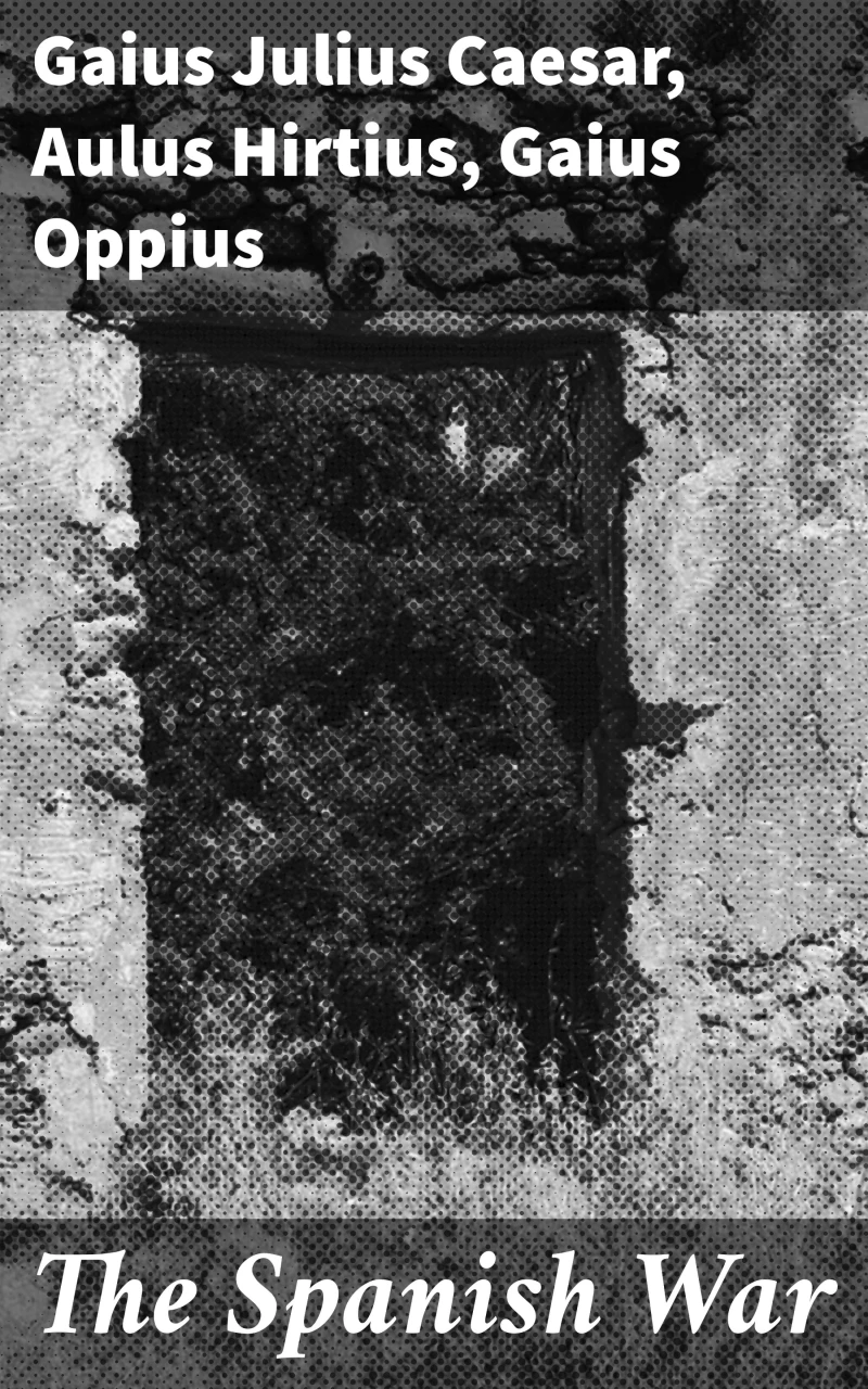 Portada: The Spanish War