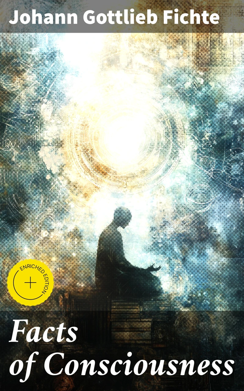 Portada: Facts of Consciousness