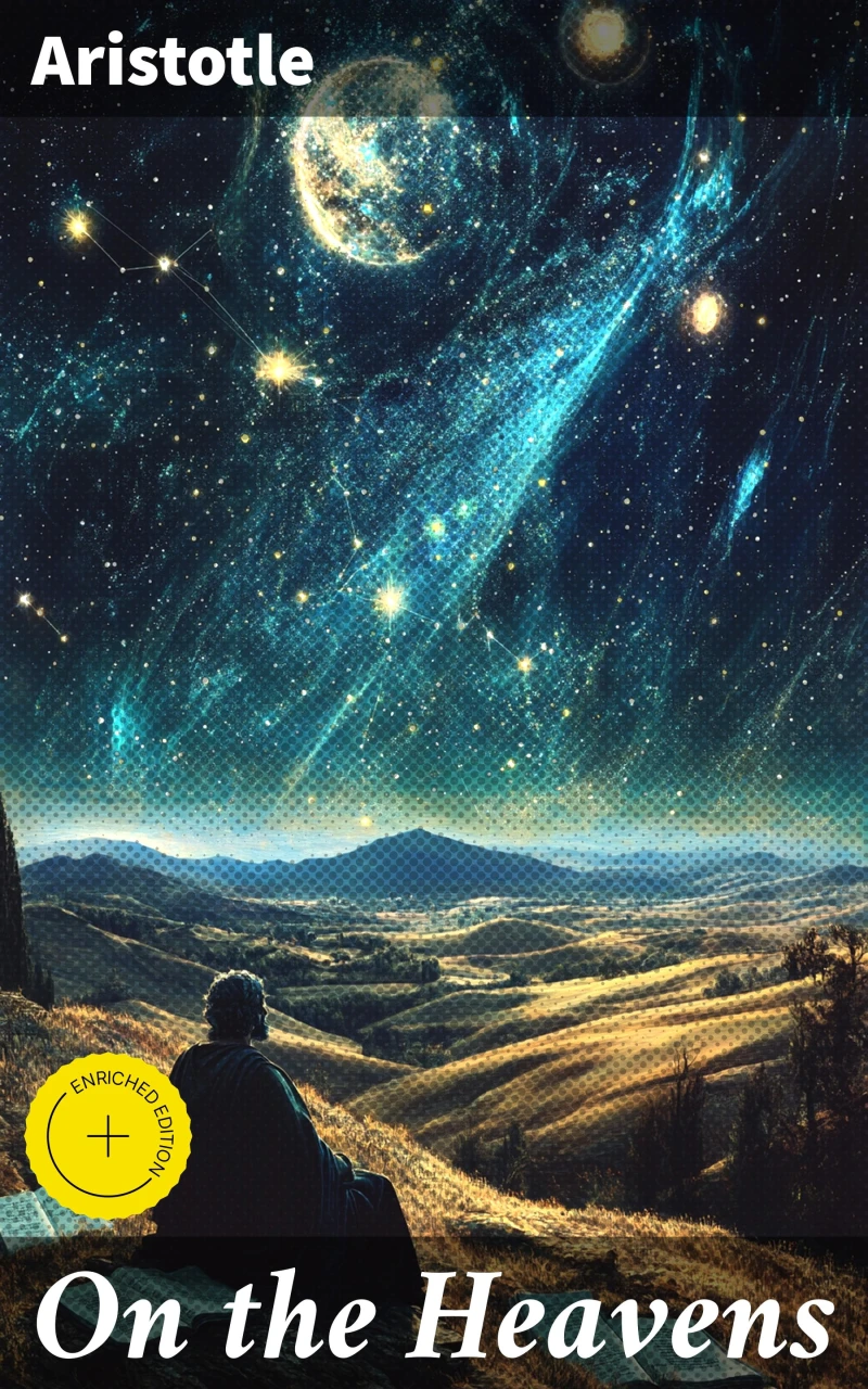 Portada: On the Heavens