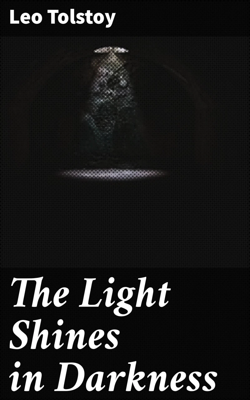 Portada: The Light Shines in Darkness