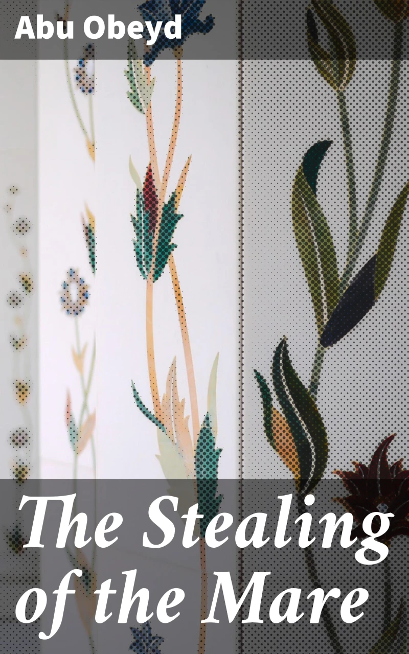 Portada: The Stealing of the Mare