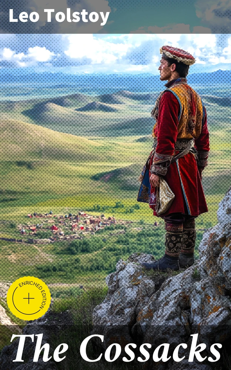 Portada: The Cossacks