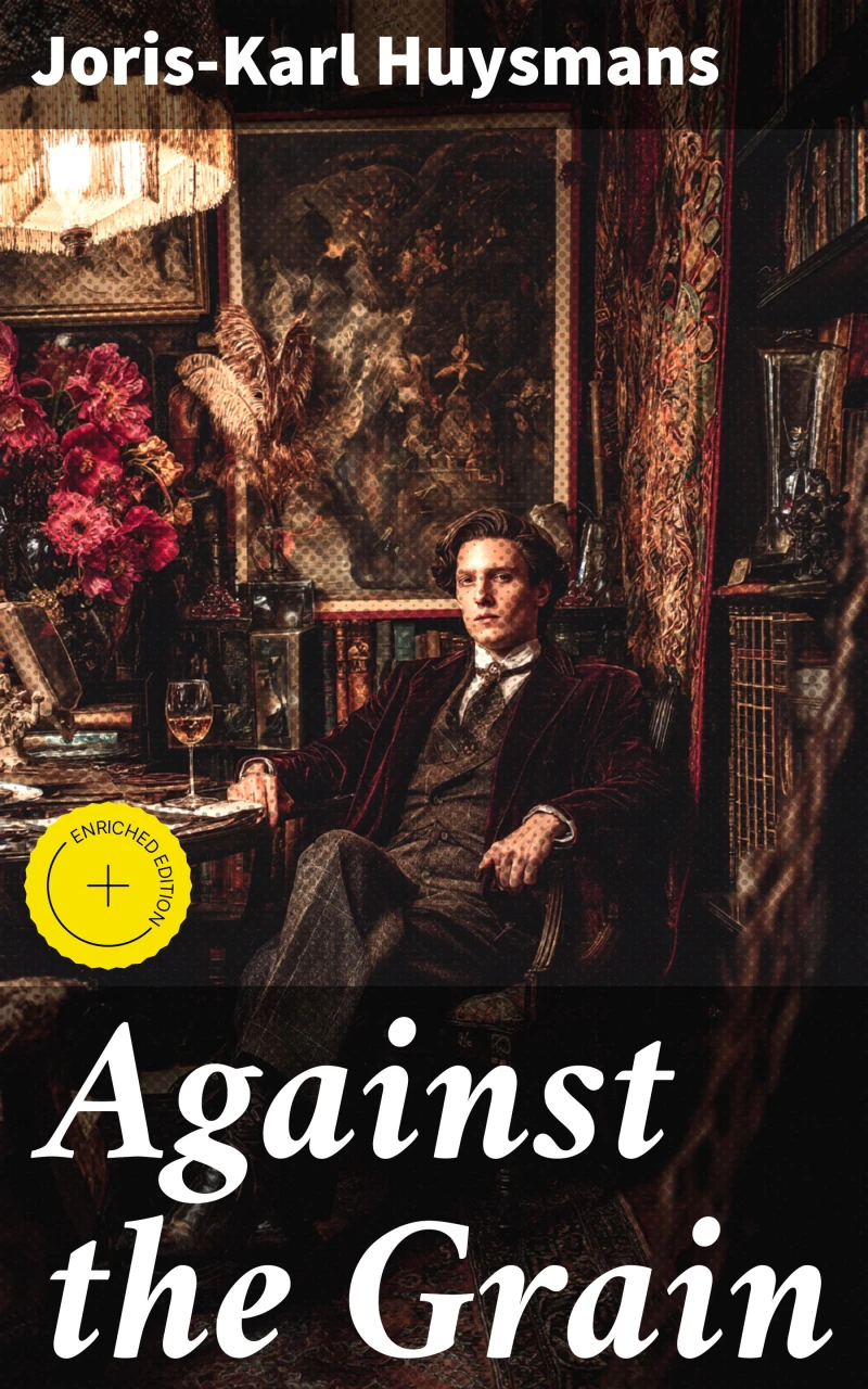 Portada: Against the Grain