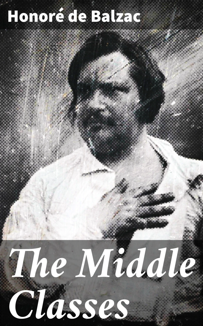 Portada: The Middle Classes