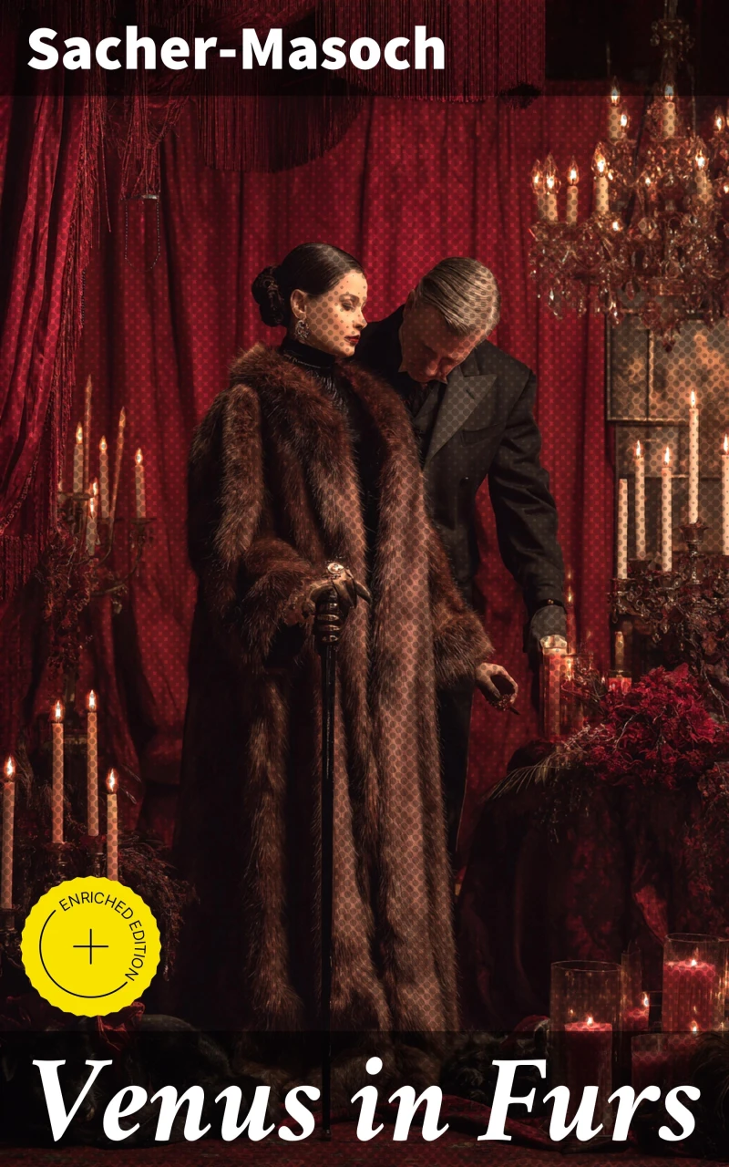 Portada: Venus in Furs