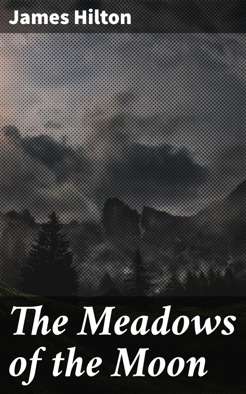 Portada: The Meadows of the Moon