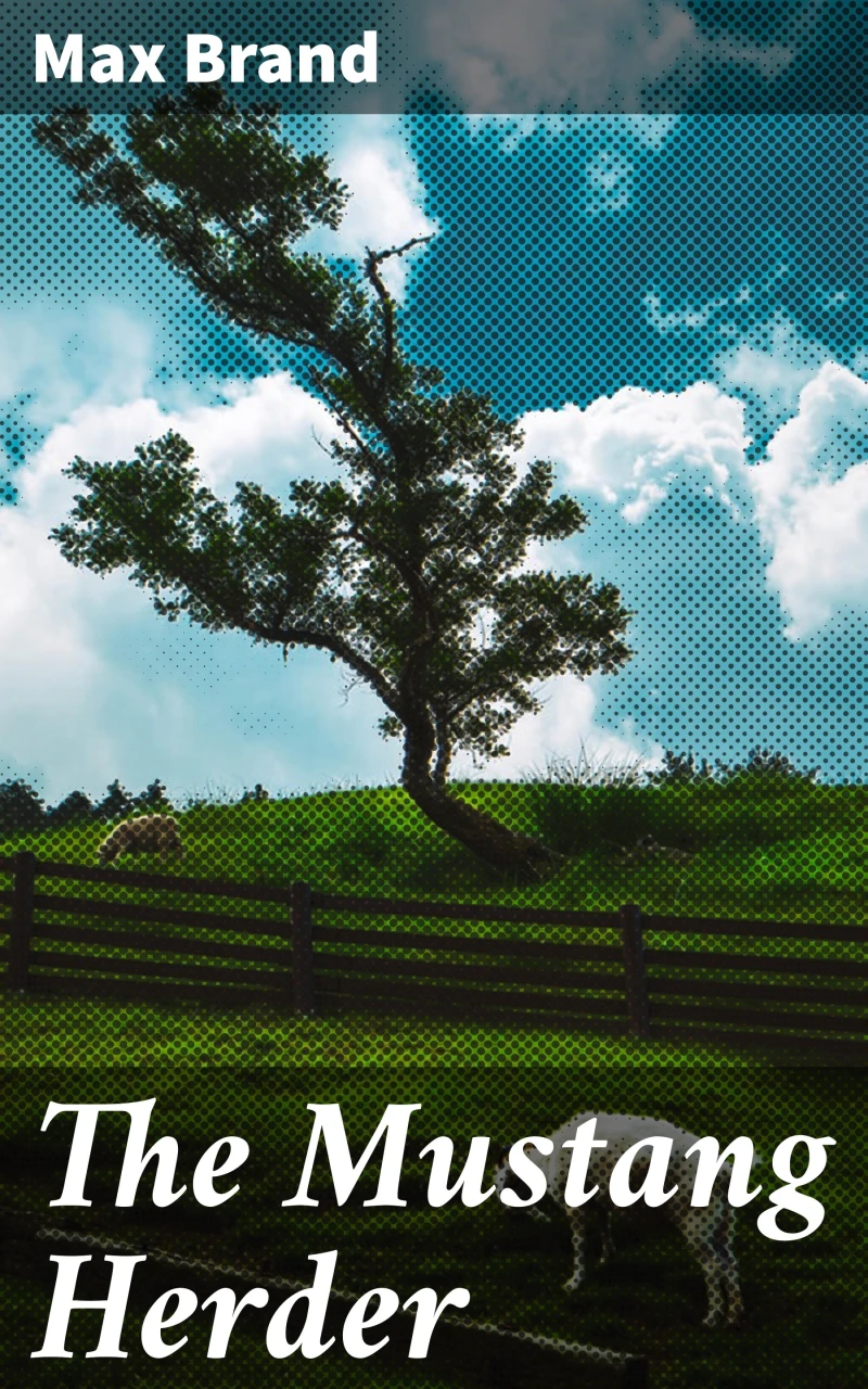 Portada: The Mustang Herder