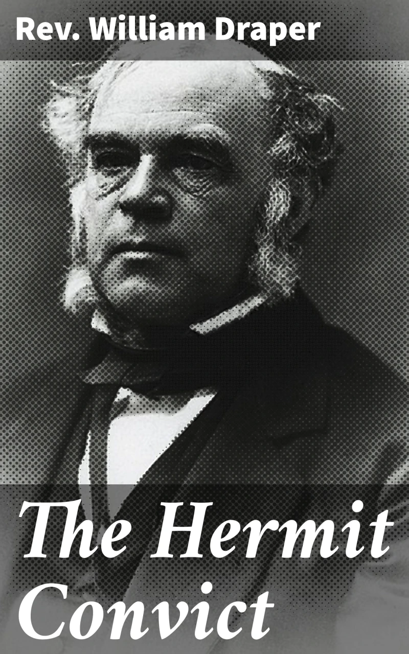 Portada: The Hermit Convict