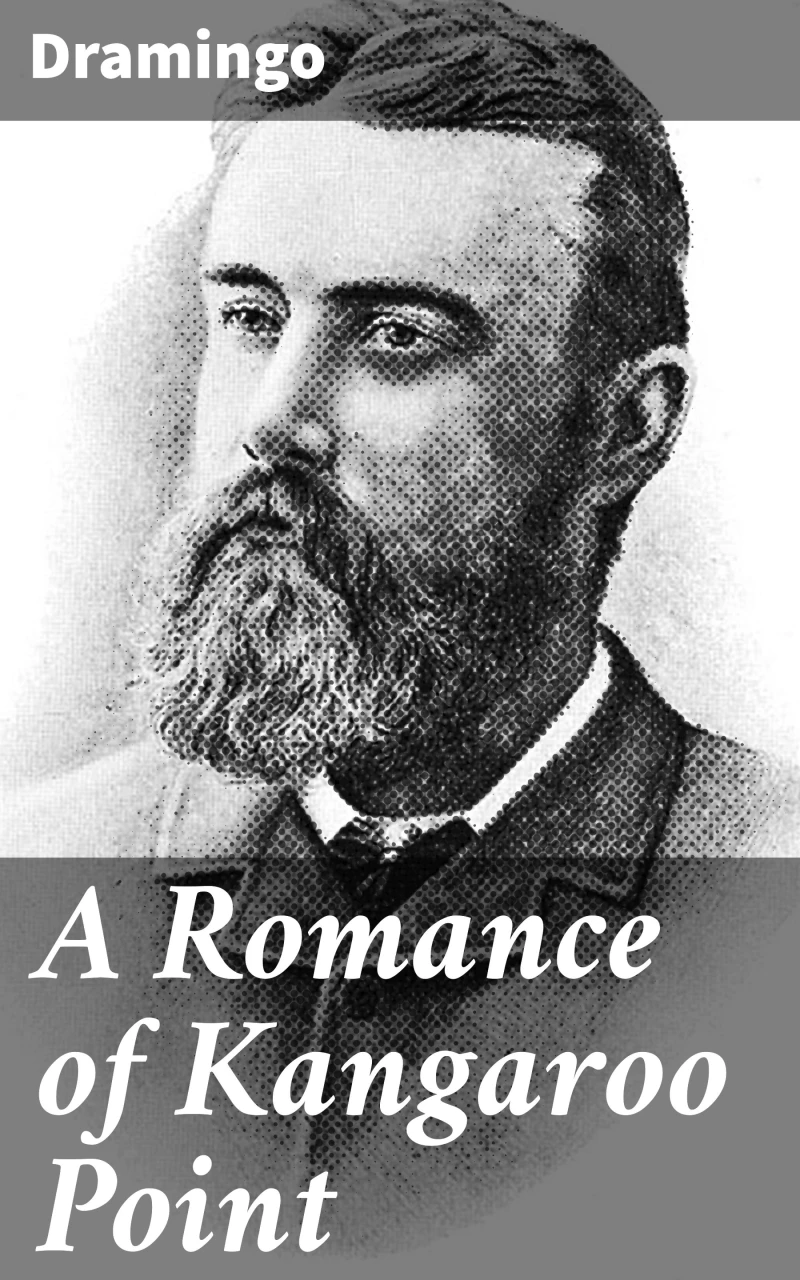 Portada: A Romance of Kangaroo Point