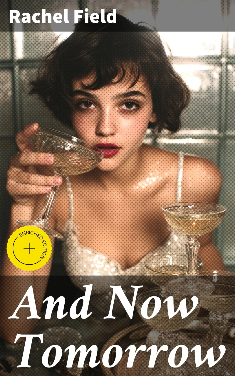 Portada: And Now Tomorrow