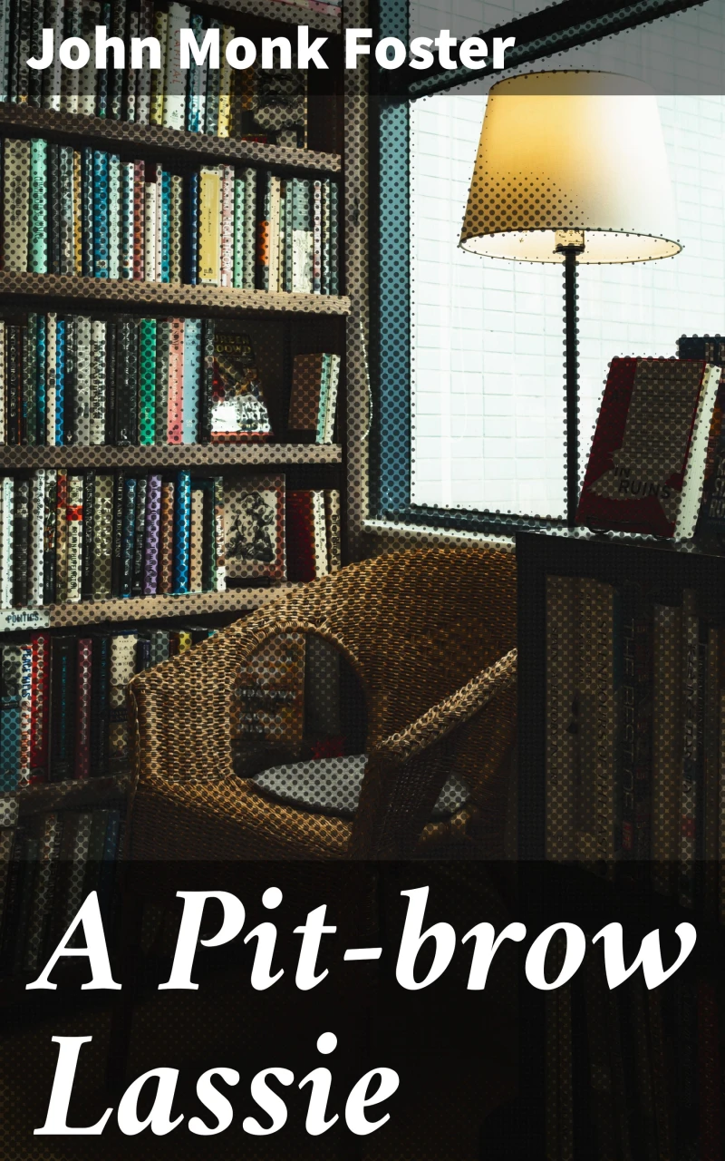 Portada: A Pit-brow Lassie