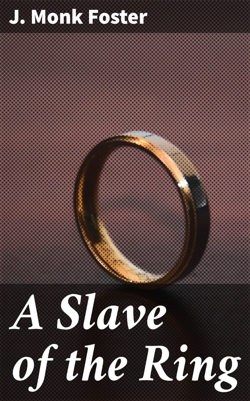 Portada: A Slave of the Ring