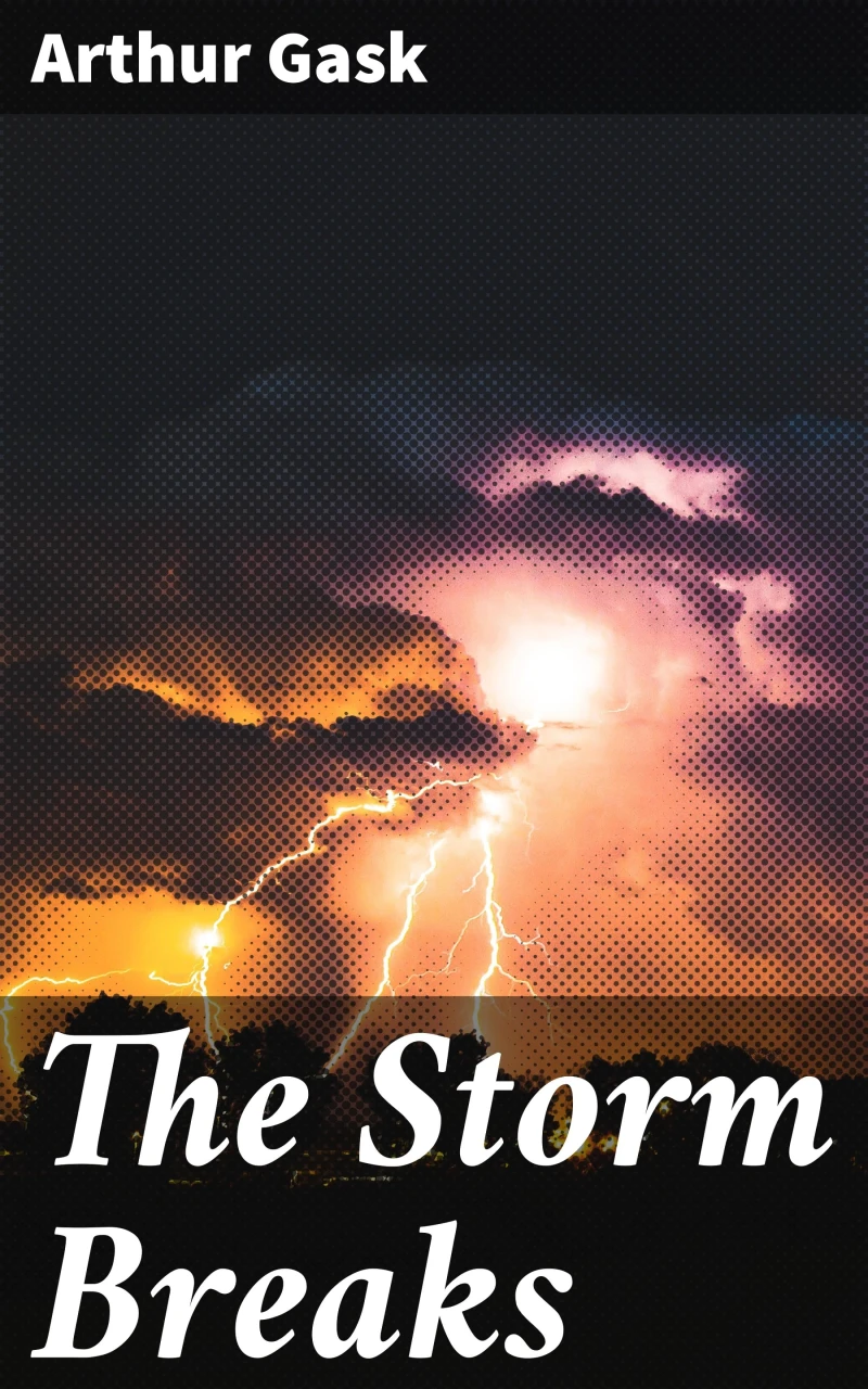 Portada: The Storm Breaks