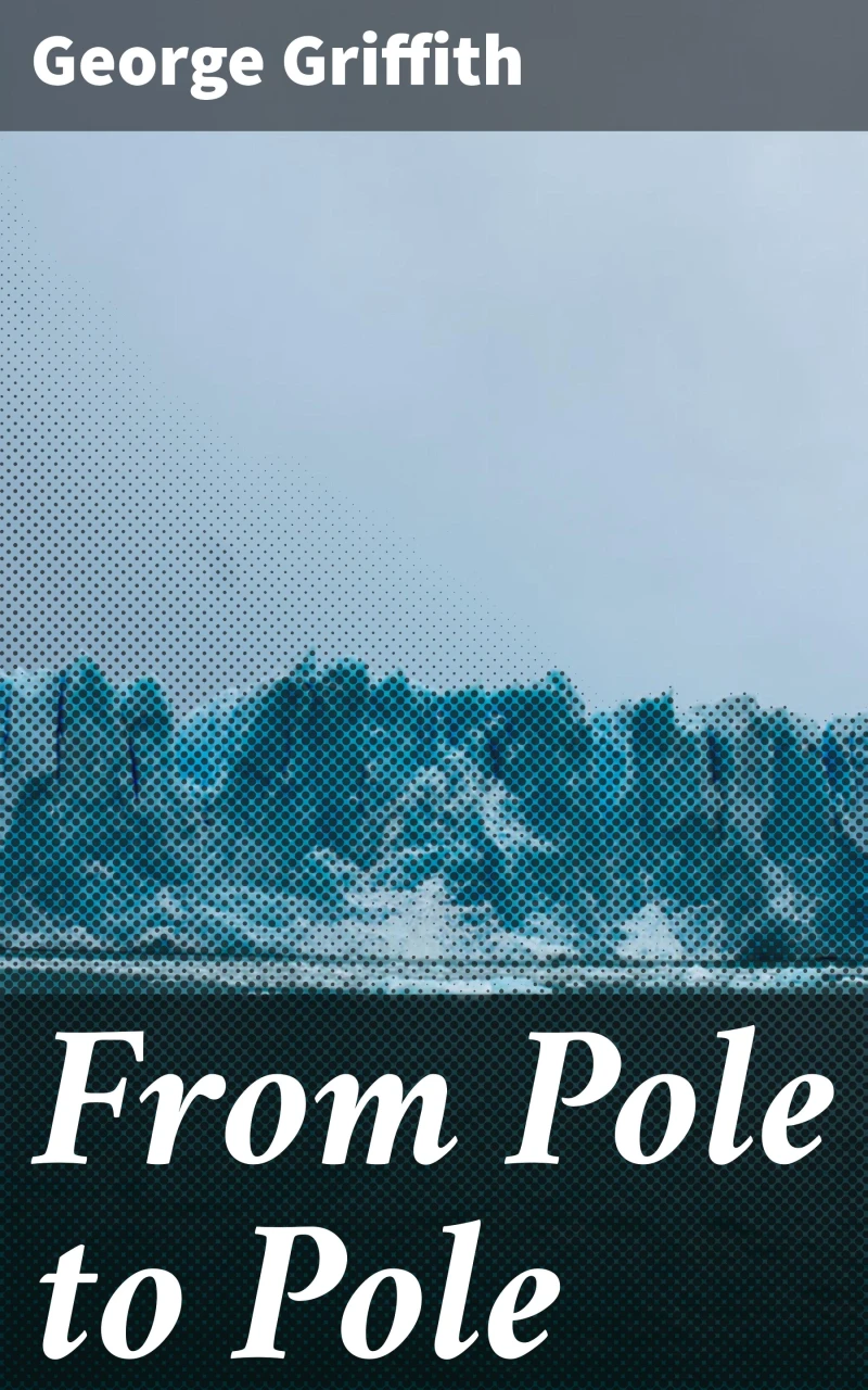 Portada: From Pole to Pole