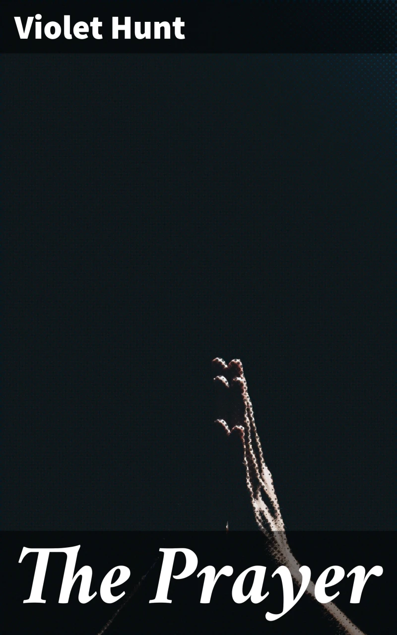Portada: The Prayer