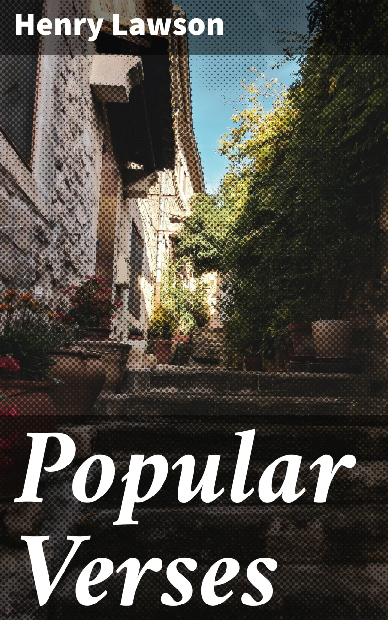 Portada: Popular Verses