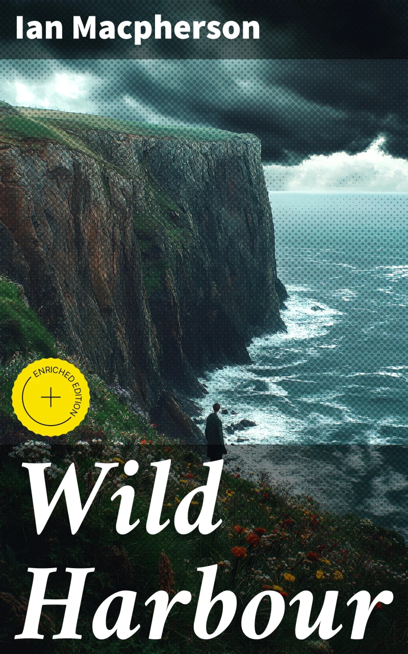 Portada: Wild Harbour