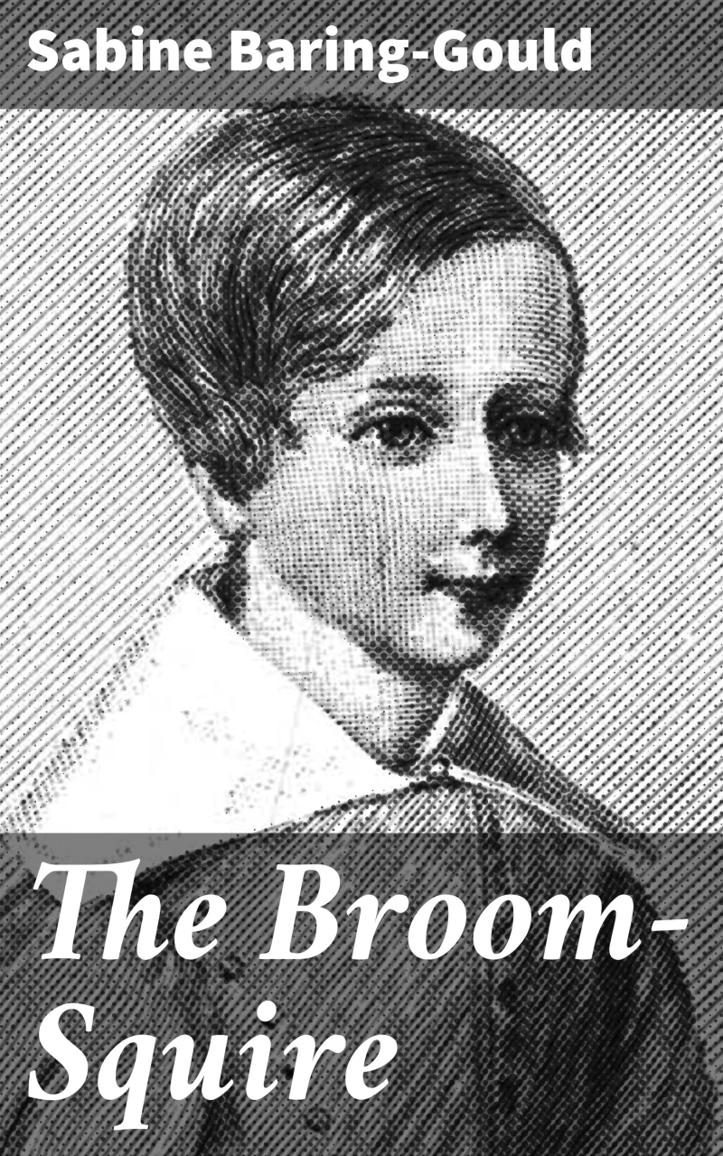 Portada: The Broom-Squire