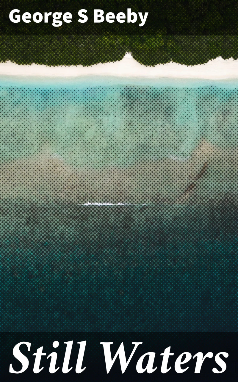 Portada: Still Waters