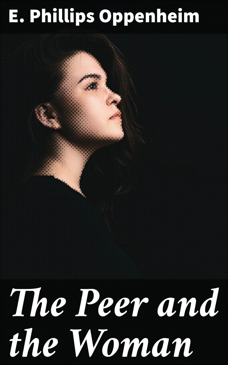 Portada: The Peer and the Woman