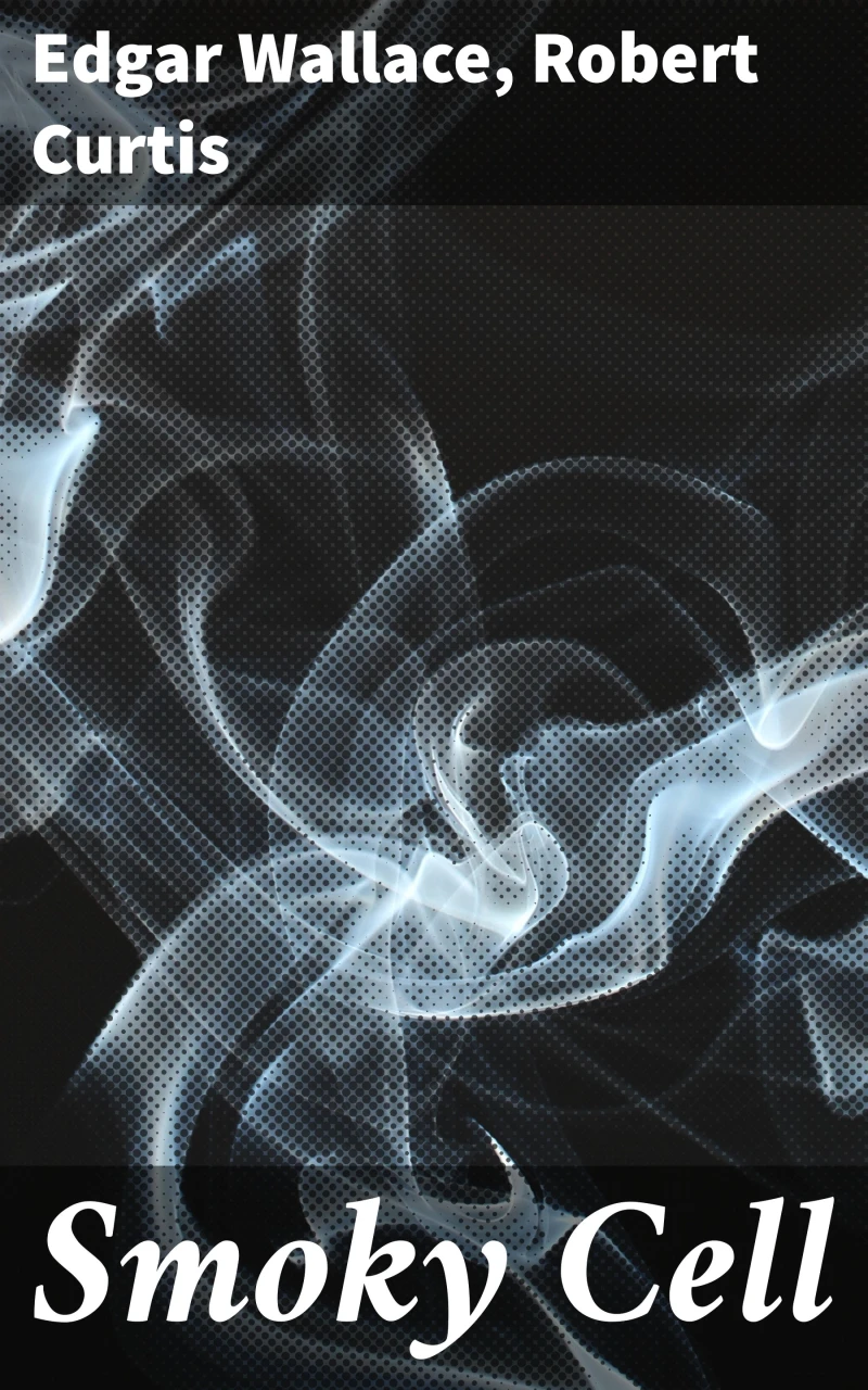 Portada: Smoky Cell