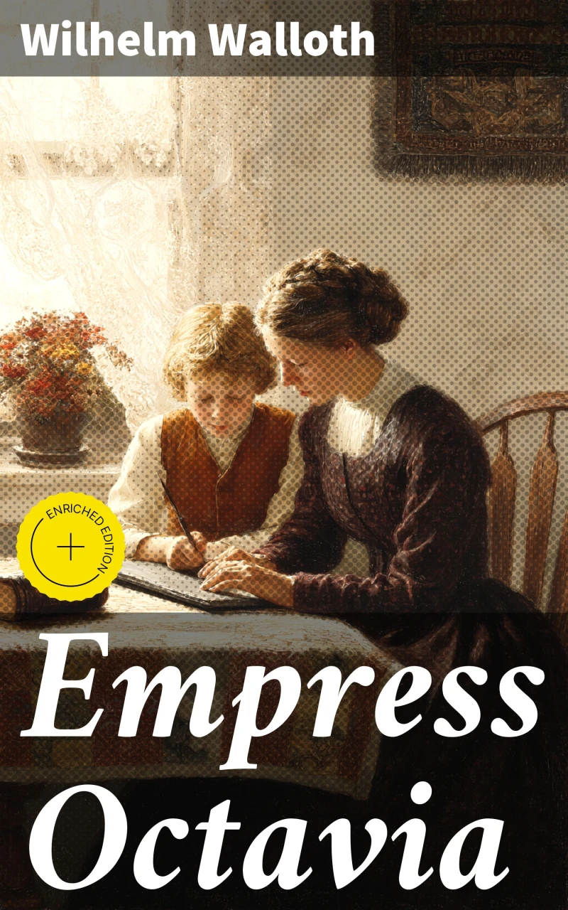 Portada: Empress Octavia