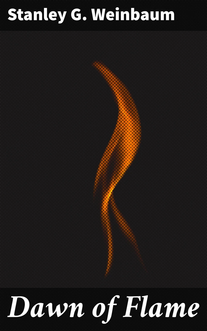 Portada: Dawn of Flame