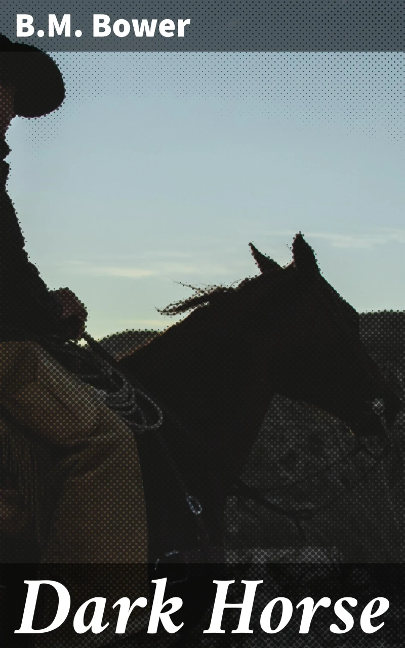 Portada: Dark Horse