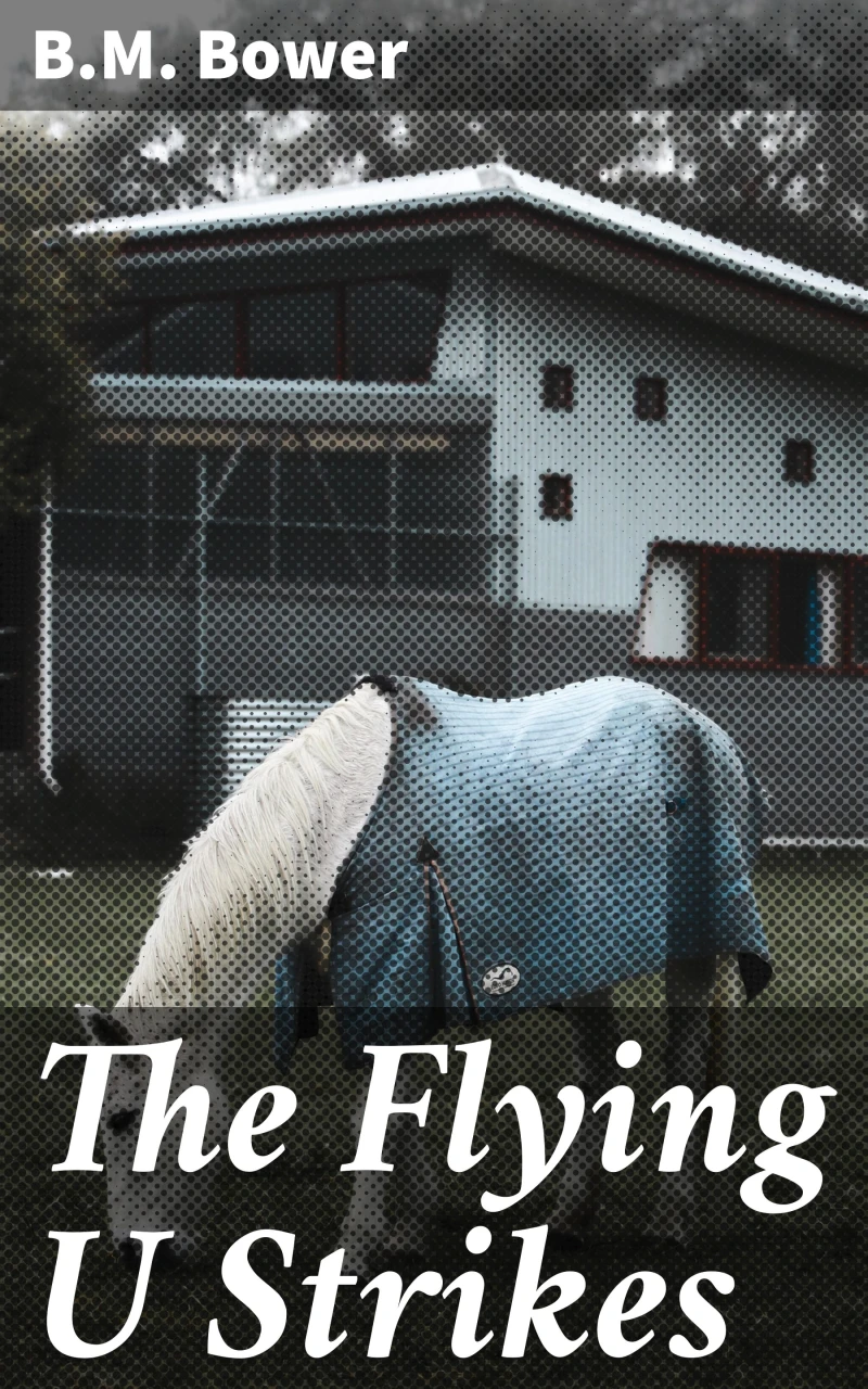 Portada: The Flying U Strikes