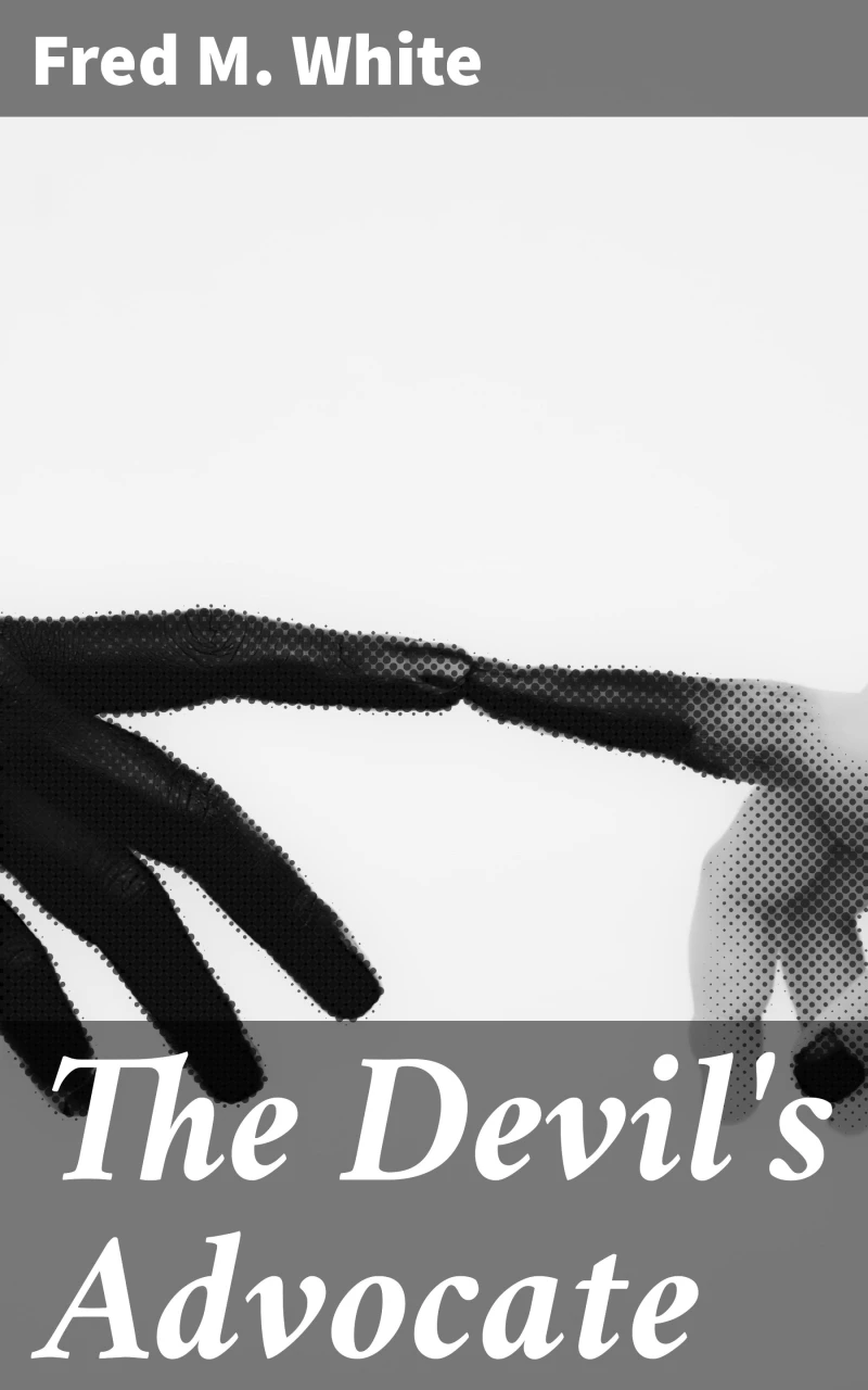 Portada: The Devil's Advocate