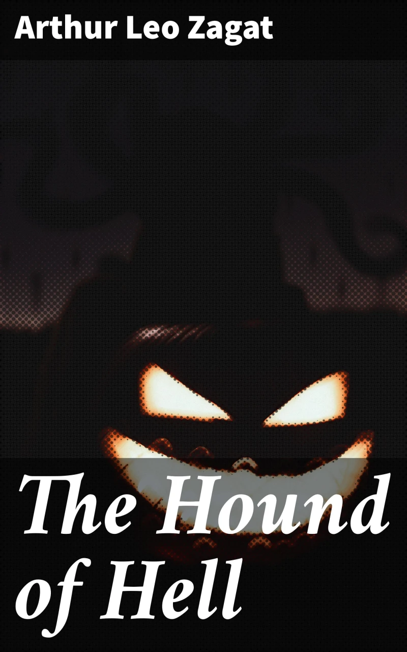 Portada: The Hound of Hell
