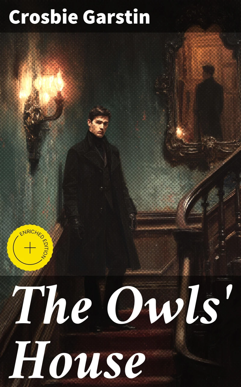 Portada: The Owls' House
