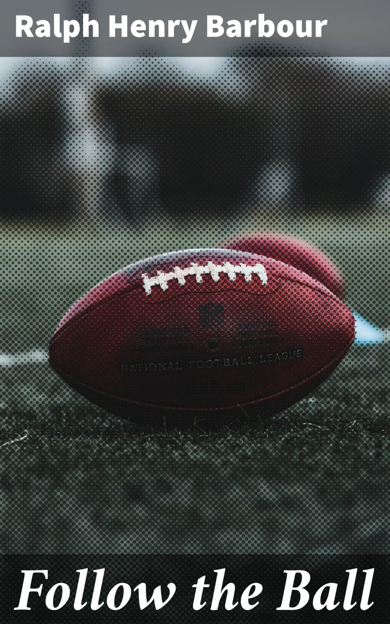 Portada: Follow the Ball