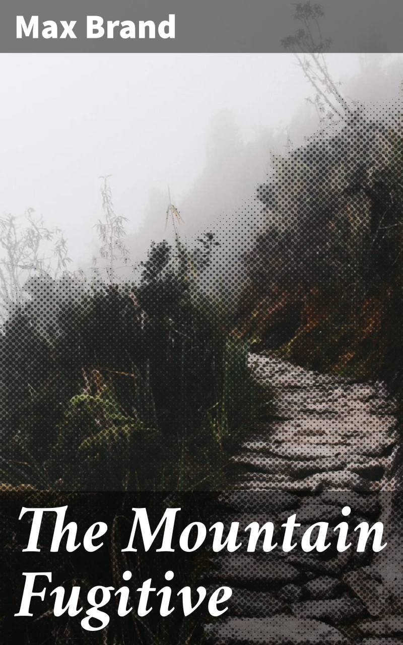 Portada: The Mountain Fugitive